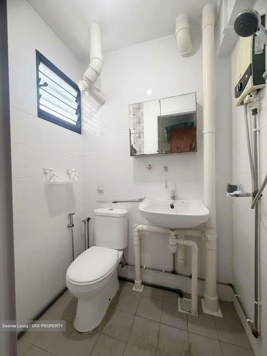 Blk 503 Cheng San Crest (Ang Mo Kio), HDB 3 Rooms #529484641